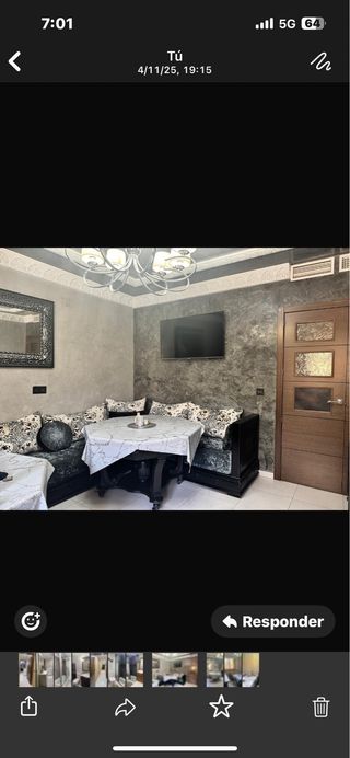 Piso en venta en Antonio Zea