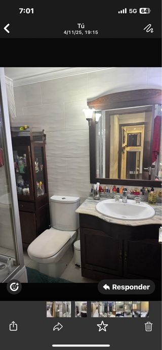 Piso en venta en Antonio Zea