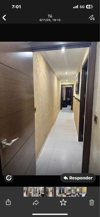 Piso en venta en Antonio Zea