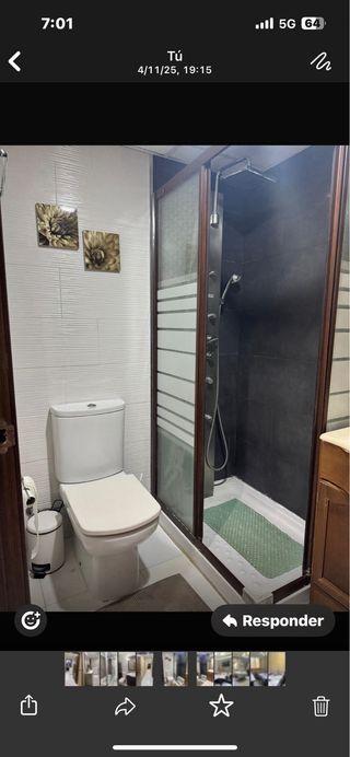 Piso en venta en Antonio Zea