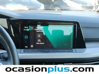 Volkswagen Golf Life 1.0 eTSI 81 kW (110 CV) DSG