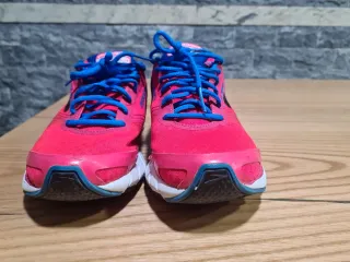 Zapatillas Brooks Launch 3 Mujer Talla 38