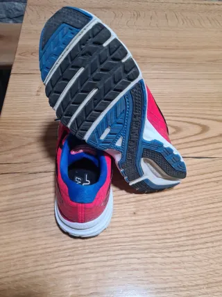 Zapatillas Brooks Launch 3 Mujer Talla 38