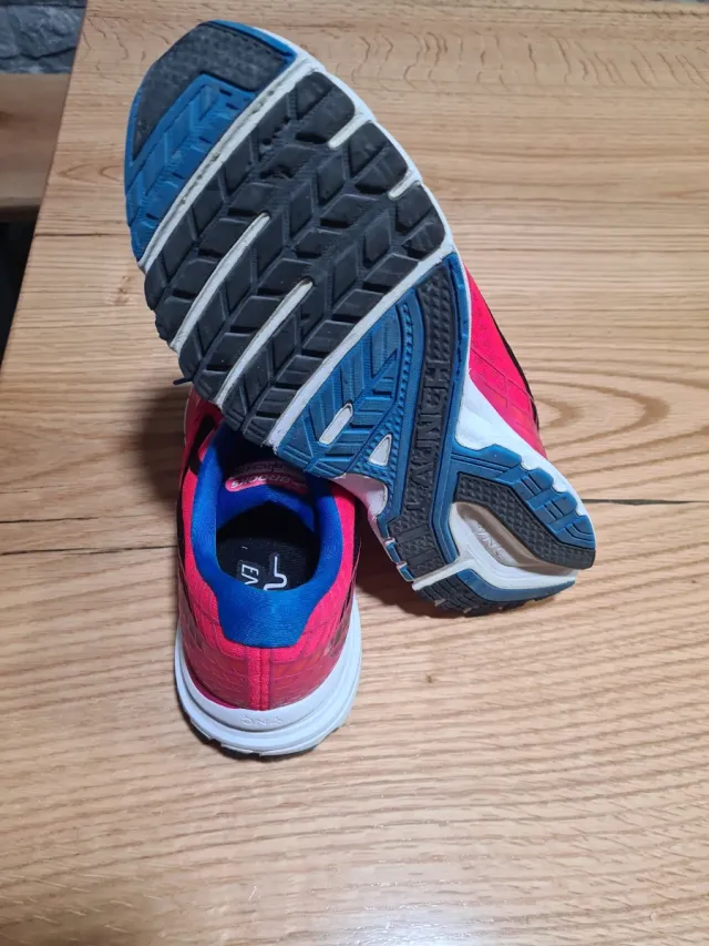 Zapatillas Brooks Launch 3 Mujer Talla 38