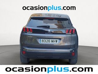 Peugeot 3008 PureTech 130 S&S Allure Pack EAT8 96 kW (130 CV)