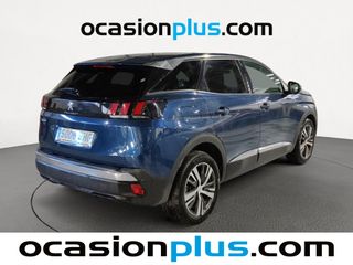 Peugeot 3008 PureTech 130 S&S Allure Pack EAT8 96 kW (130 CV)