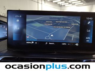 Peugeot 3008 PureTech 130 S&S Allure Pack EAT8 96 kW (130 CV)