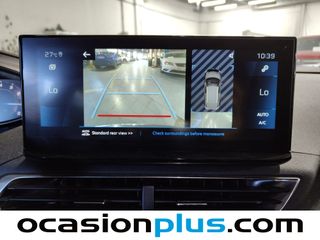 Peugeot 3008 PureTech 130 S&S Allure Pack EAT8 96 kW (130 CV)