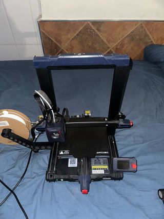 Impresora 3D Anycubic Kobra Neo 2