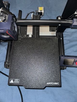 Impresora 3D Anycubic Kobra Neo 2