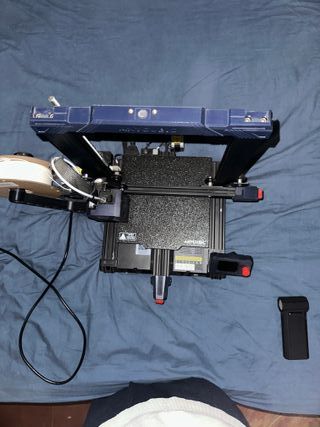 Impresora 3D Anycubic Kobra Neo 2