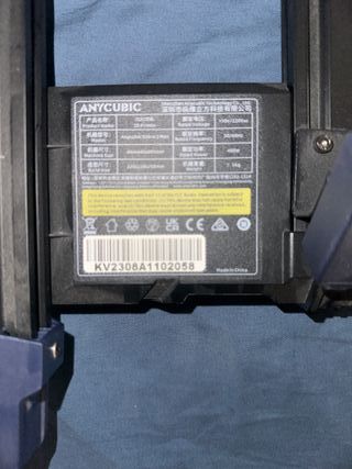 Impresora 3D Anycubic Kobra Neo 2