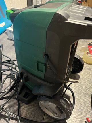 Hidrolimpiadora Bosch UniversalAquatak 125,1500 W