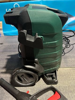 Hidrolimpiadora Bosch UniversalAquatak 125,1500 W