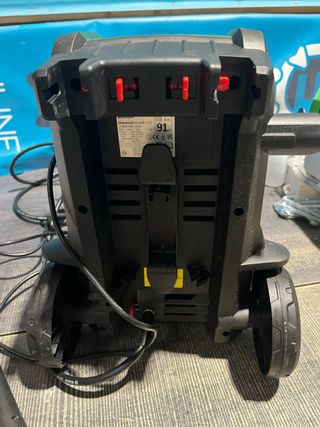 Hidrolimpiadora Bosch UniversalAquatak 125,1500 W