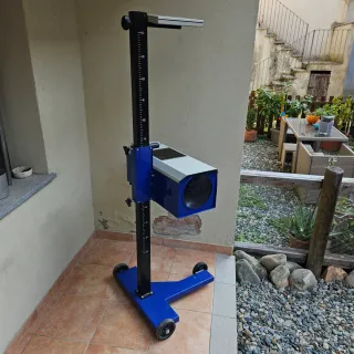 Centra Fari Tecnocolor