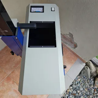 Centra Fari Tecnocolor