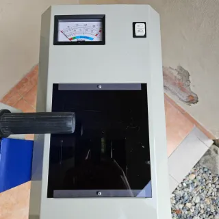 Centra Fari Tecnocolor