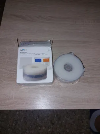 Kit de Mantenimiento Filtro Biorb
