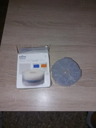 Kit de Mantenimiento Filtro Biorb