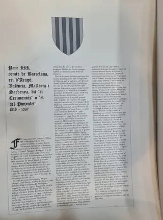 La caballería catalana medieval  1177-1433