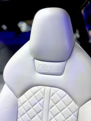 AUDI A6 AVANT COMPETITION