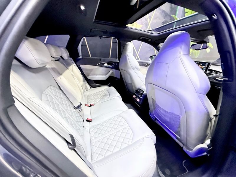 Audi A6 AVANT 3.0 BiTDI Competition Quattro Tiptronic 2017, foto 22