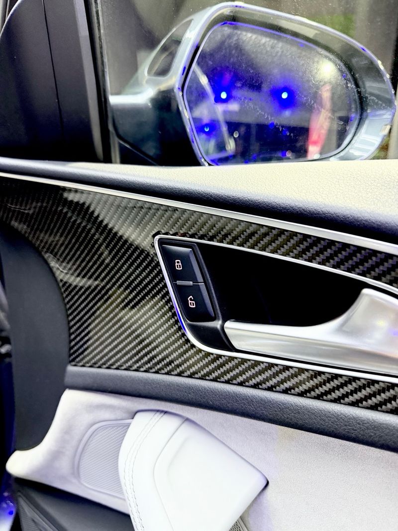 Audi A6 AVANT 3.0 BiTDI Competition Quattro Tiptronic 2017, foto 50