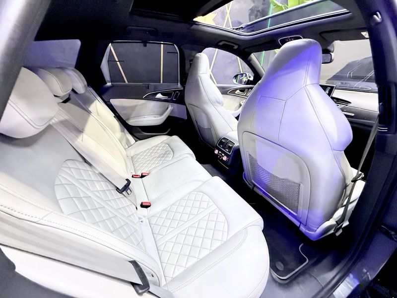 Audi A6 AVANT 3.0 BiTDI Competition Quattro Tiptronic 2017, foto 46