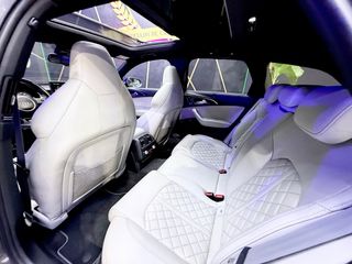 AUDI A6 AVANT COMPETITION