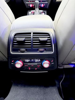 AUDI A6 AVANT COMPETITION