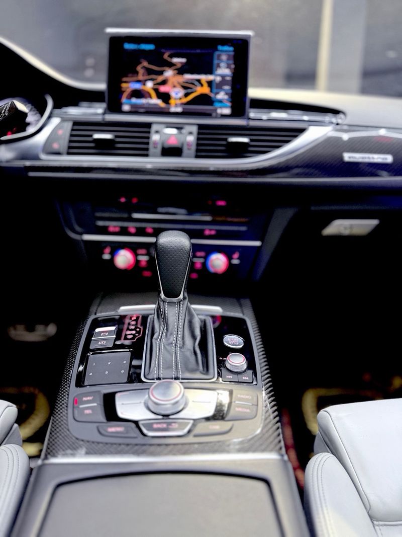 Audi A6 AVANT 3.0 BiTDI Competition Quattro Tiptronic 2017, foto 48