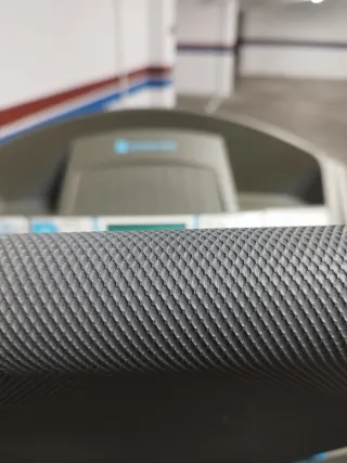 Cinta de correr eléctrica