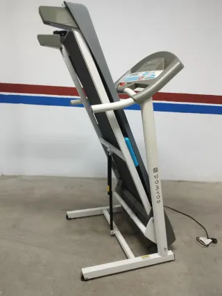 Cinta de correr eléctrica