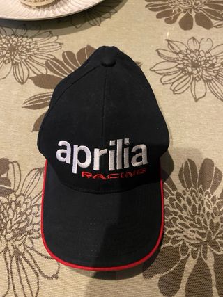 Aprilia Racing