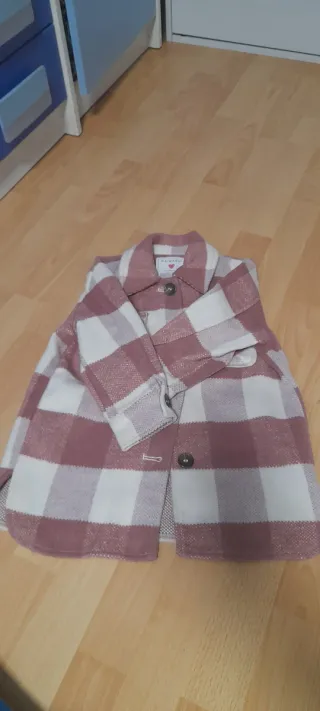 Lote Ropa Niña Talla 5-6 Años