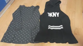 Lote Ropa Niña Talla 5-6 Años