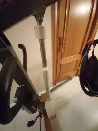 Supergrúa de personas