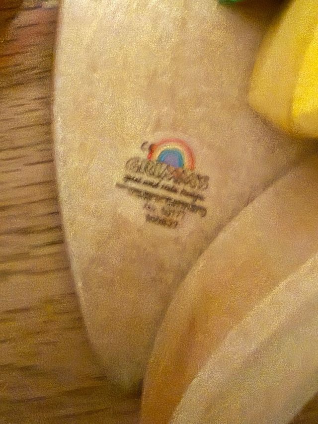 Set Grimm's Cuori in legno colorati