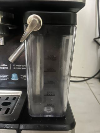 Cafetera Cecotec Cappuccino