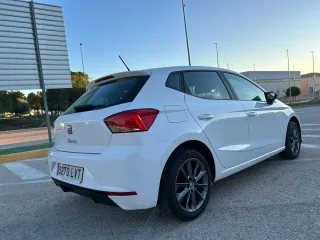 SEAT Ibiza 2022