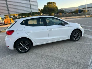 SEAT Ibiza 2022
