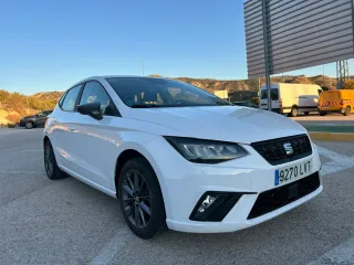 SEAT Ibiza 2022