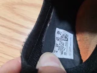 Botas de fútbol Puma Future Naranja/Negro