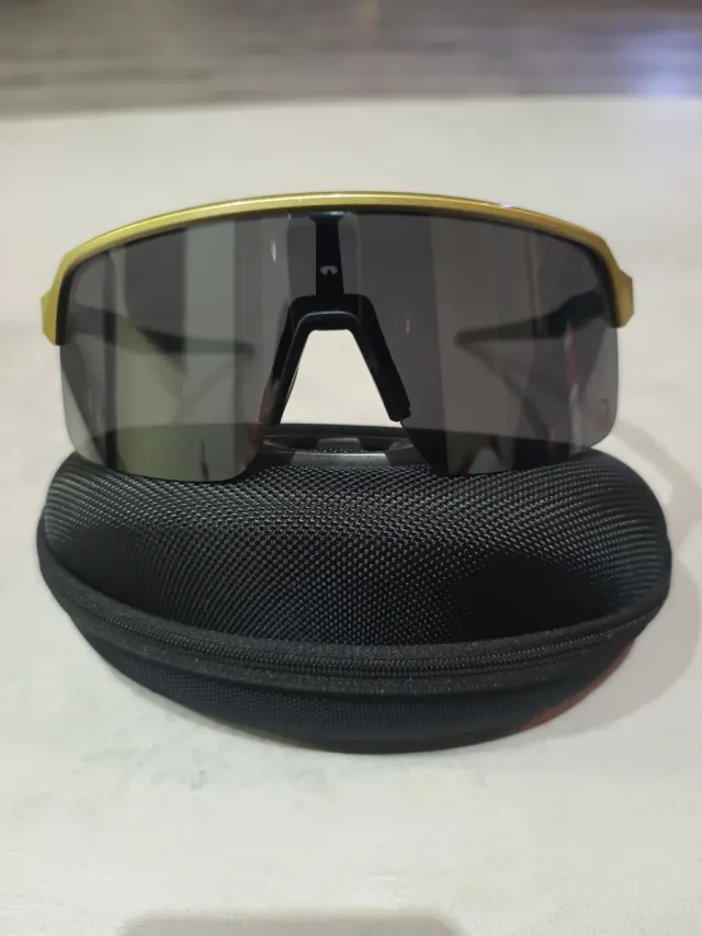 Gafas Oakley Sutro Lite Olympic Gold