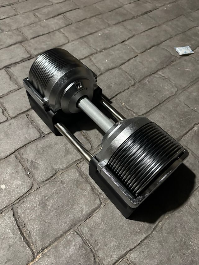 Mancuerna Ajustable HH FITNESS