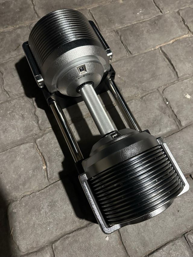 Mancuerna Ajustable HH FITNESS