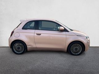 Fiat 500e 320km 118cv Auto. Icon