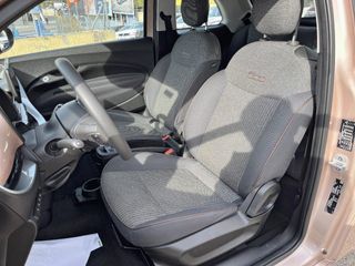 Fiat 500e 320km 118cv Auto. Icon