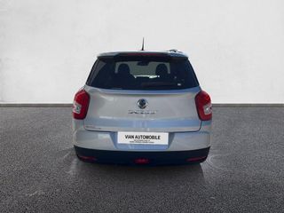 SsangYong XLV G16 Premium